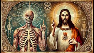 The Hidden Teachings of Jesus: Unlocking the Lost Wisdom for Spiritual Awakening (Must Watch)