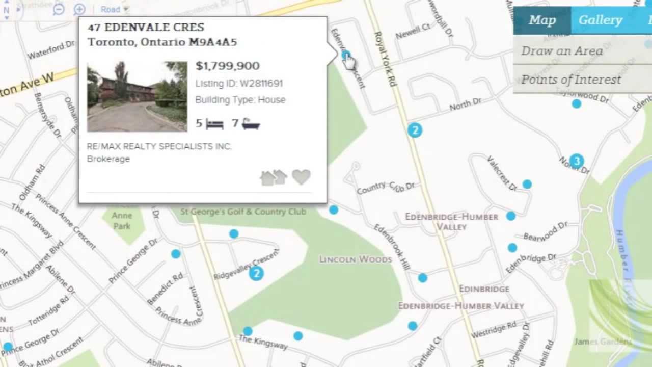 Open House on Edenvale Cres Etobicoke YouTube