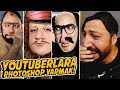 Download YOUTUBERLARI HİÇ BÖYLE GÖRMEDİNİZ ! YOUTUBERLARI HİÇ BÖYLE GÖRMEDİNİZ !