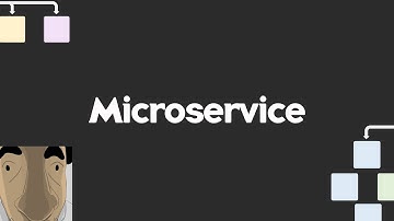 마이크로서비스가 뭔데 유행임