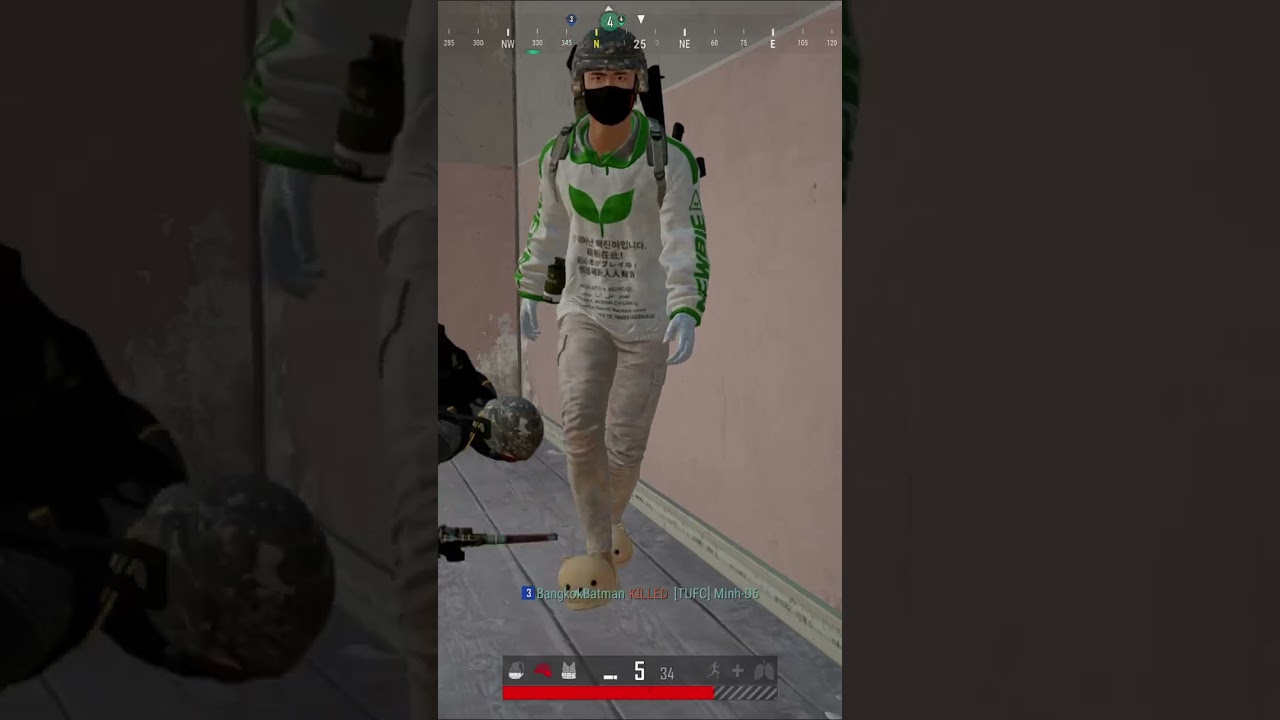 😂 When your teammate has zero brain cells! 🧠❌ #shorts #pubgmobile #funny #gaming