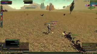 Knight OnLine Client 2023 01 19 01 09 02 agarta keilan