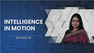 Intelligence In Motion: A Masterclass by Shilpi Chakraverti | Motor Mentors Season 4