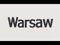 Warsaw Ep29 (AI, Fed Rate, Job Cuts, Stephen Miller, Iran War) by Dr. Paul Cottrell