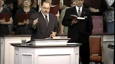 When We All Get To Heaven- Congregational Singing