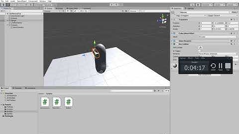 How To Make RigidBody Based First Person Controller In Unity | M-Unity-Developer