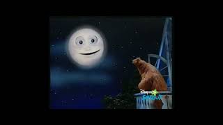 Bear In The Big Blue House Bear Tells Luna About Love Disney On Pbs Kids Sprout Airing Version