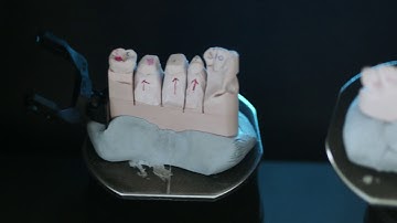 3Shape corporate video 2017