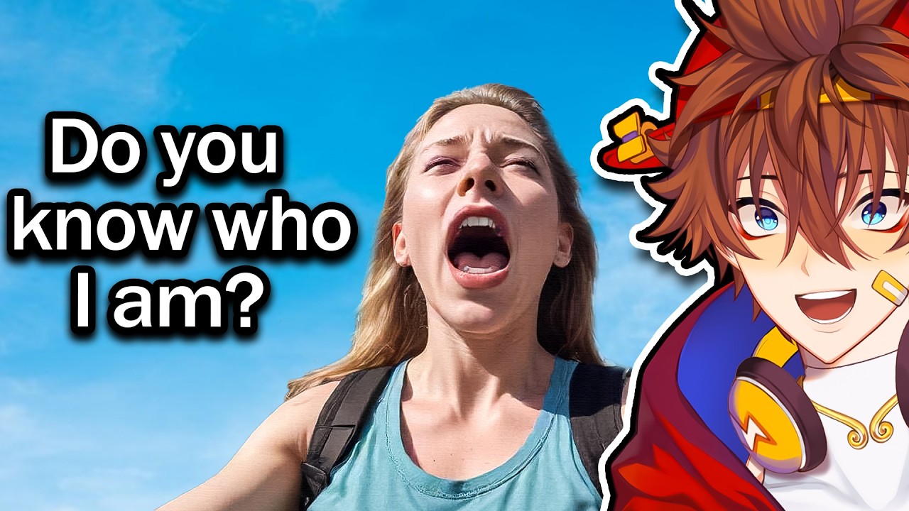 When Rich Kids Get Humbled By The COPS | Kenji Reacts