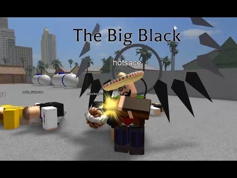 Roblox Exploiting Killing Roblox Gangsters Youtube