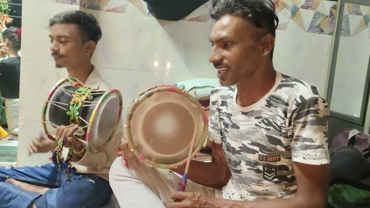 Dadi Gori ka bahut Hi pyara Bhajan Surya baghat dharodi jai. Baba sabal singh bori