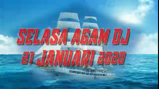 DJ BREAKFUNK VS FUNKOT 21 JANUARI 2020 AGAM DJ|| SPECIAL PARTY ANGGA DUMAL DELLA MACAN