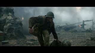 メル ギブソンが放つ 戦争映画史を塗り替える衝撃の実話 ハクソー リッジ 11月3日発売 Youtube