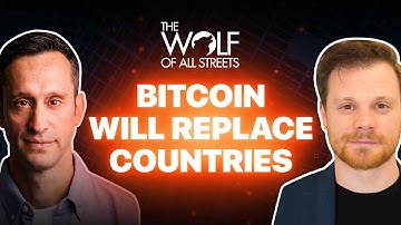Bitcoin Will Replace Countries | Edan Yago, Sovryn