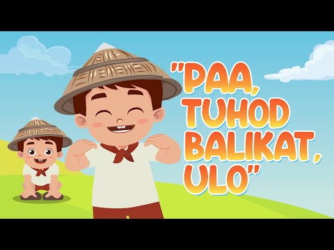 Video: Konstruksyon ng tuhod