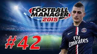 Football Manager 2015 | #42 Marco Verratti | New Pirlo ?! screenshot 5