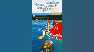 The top comment change map part 4 #pourtoi #foryou #subscribe #like #sub #likes #map #mapper #share