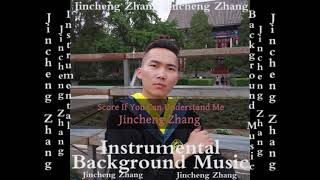 Jincheng Zhang - Scuba If You Can Understand Me (Official Instrumental Background Music) Resimi