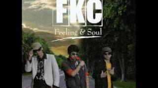 FKC - No quiero discutir (Prod. by Caipo Records) 2010 (Sonido HQ)