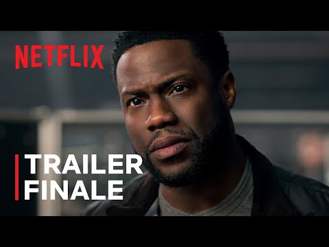 Lift | Trailer finale per il nuovo anno | Netflix Italia