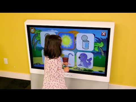 Touch2Play Max Kidzpace Interactive Inc.