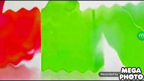 Nick.com Effects in G-Major