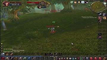 How does a Priest kill Hogger?