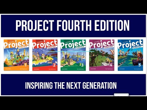 Project 4th Edition