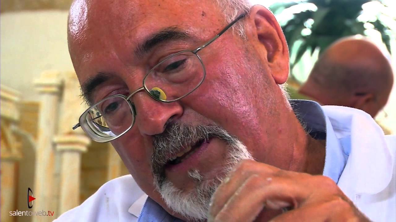 A San Pio, un laboratorio di cartapesta a cura del Maestro Carmelo Schipa