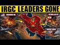 U.S. Wipe Out IRGC Leaders Hiding In Iraq - IDF Launch Strikes In Lebanon