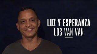 Samuel Formell - Luz Y Esperanza (Video Oficial)