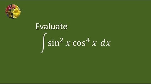 Reduction Formulas (SMY-MA- calculus with Analytic Geometry - 5.4-2)