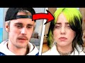 How Justin Bieber's struggles saved Billie Eilish