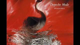 Depeche Mode - Nodisco chords