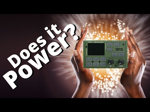 10 Watt... Or
