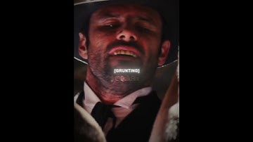 Thumbnail of Django Meets Billy Crash... l #django #unchained #edit