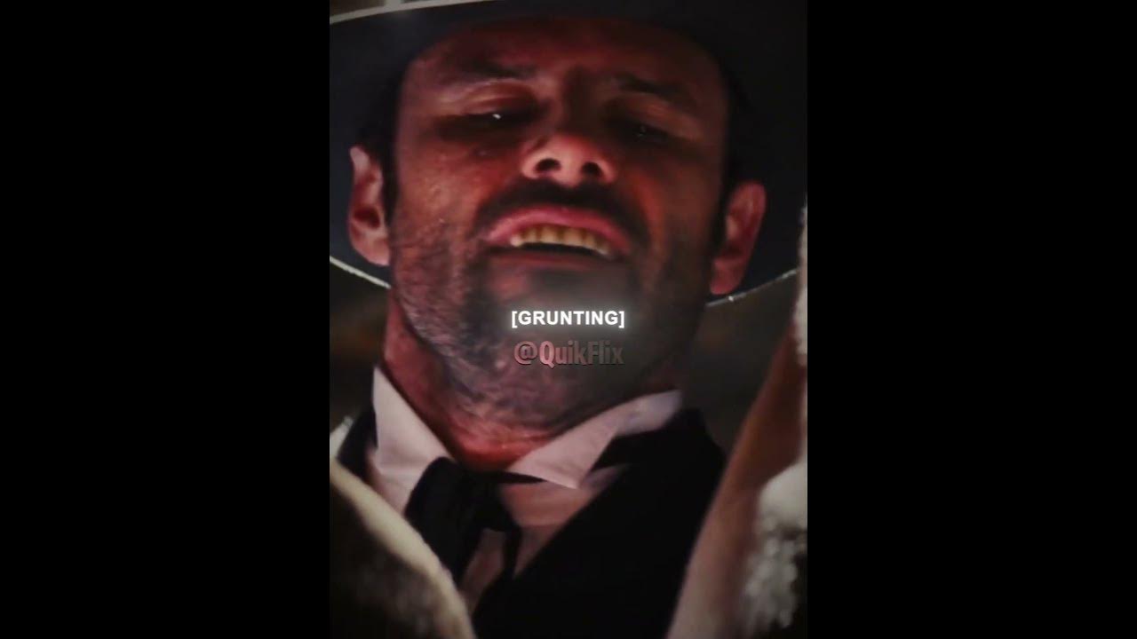 Django Meets Billy Crash... l #django #unchained #edit