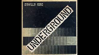Manilla Road - Flakes of Time (Underground Demo 1979)
