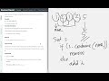 Solving hackerrank problem "Lonely Integer" (Java)