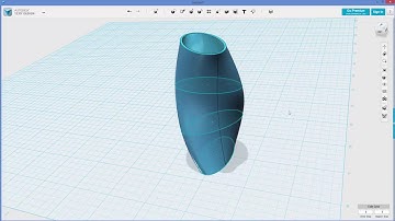 123D Loft Tutorial | Kinvert
