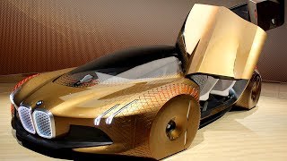 7 Autos Más Avanzados Que Son Únicas En El Mundo