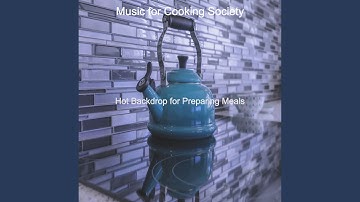 Jazz with Strings Soundtrack for Making Breakfast