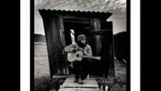 Video thumbnail of "Alvin Youngblood Hart - If Blues Was Money"