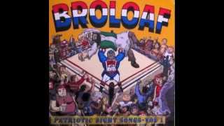 BROLOAF Uncle Slam
From the single Patriotic Fight Songs-Vol 1 on Stomping Ground Records.http://stompinground.bigcartel.com BROLOAF Uncle Slam