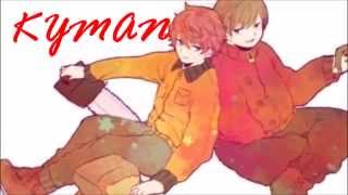 {K Y M A N} ~ Diablo