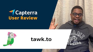 tawk.to User Review