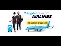  dauphin telecom airlines 