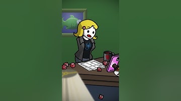 wait hold on a second 82 #dnd #ttrpg #animation #funny #dndskit