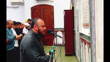 تلاوات قرانية رائعة# ايات الصيام بصوت الشيخ # محمد الليثى # من ليالى رمضان