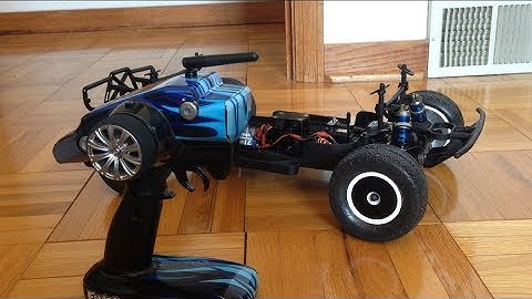 SAVOX SC-1258 TG TESTING